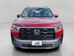 2026 Honda Pilot Touring AWD