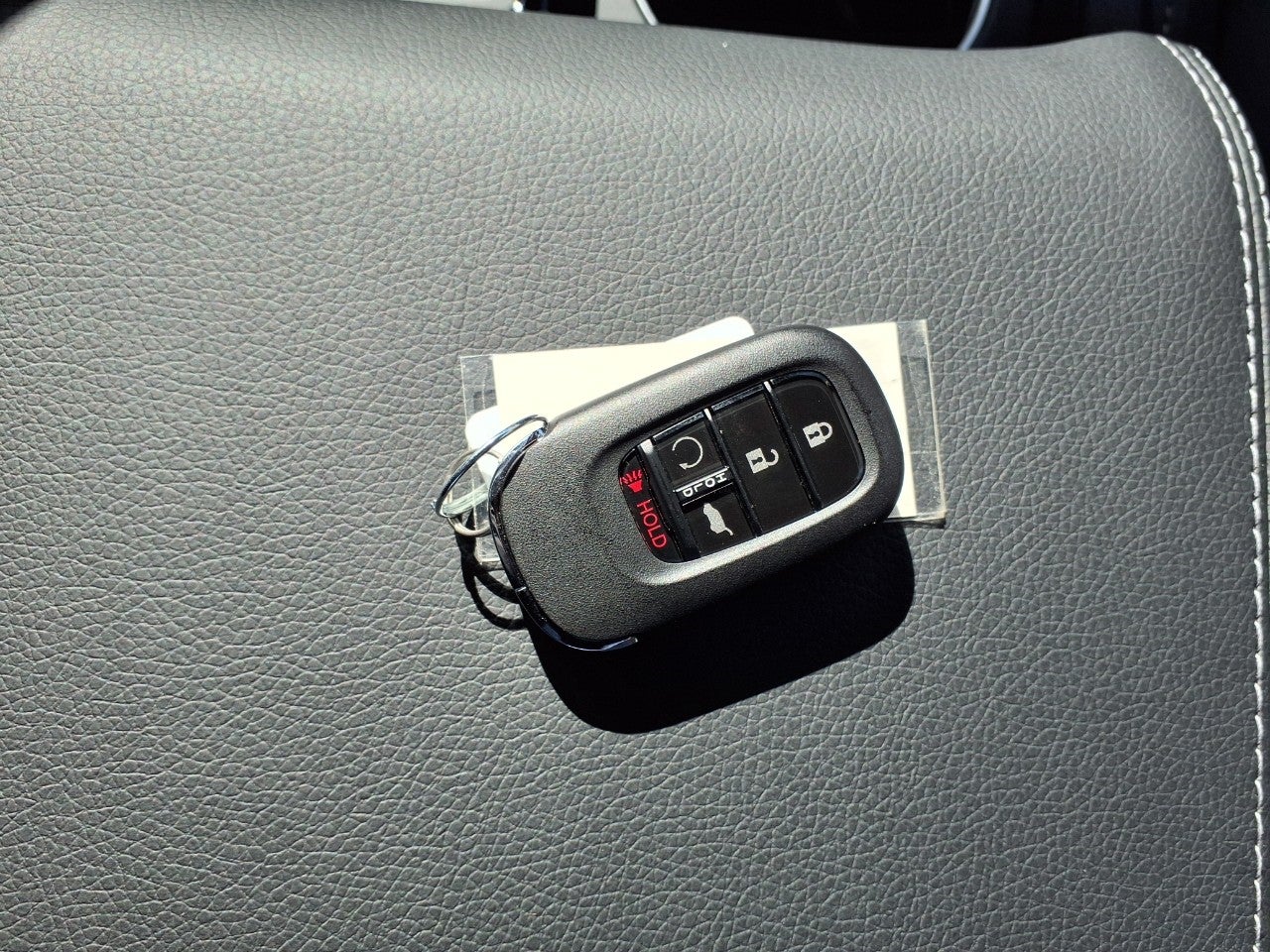 2026 Honda Pilot Touring AWD