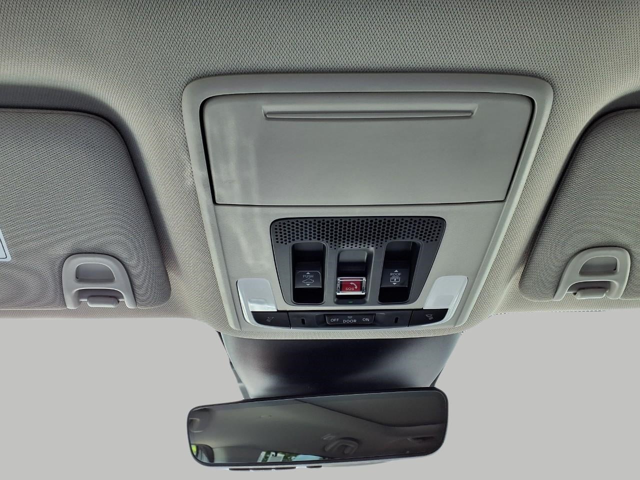 2026 Honda Pilot Touring AWD