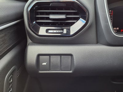 2026 Honda Pilot Touring AWD