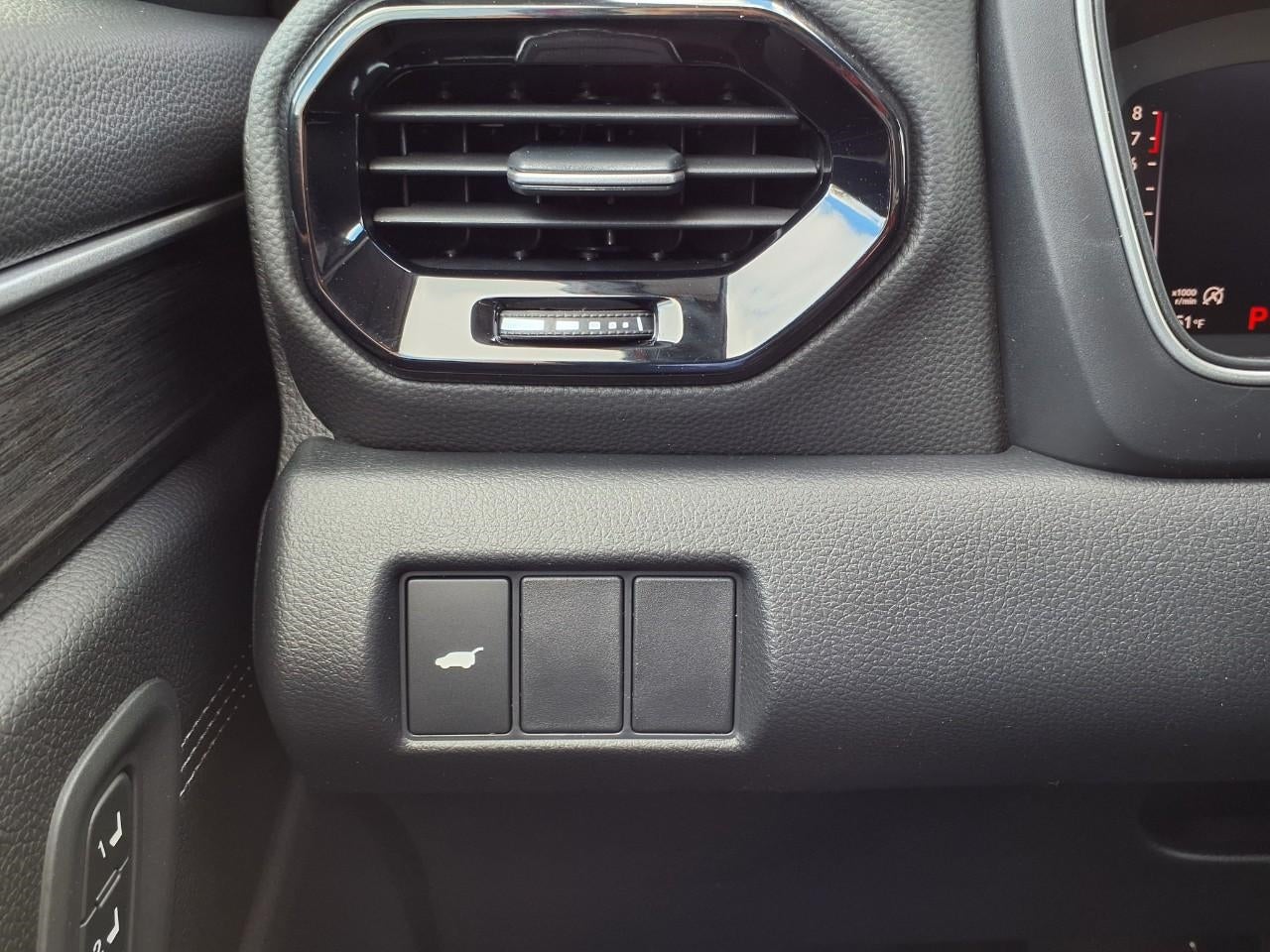 2026 Honda Pilot Touring AWD