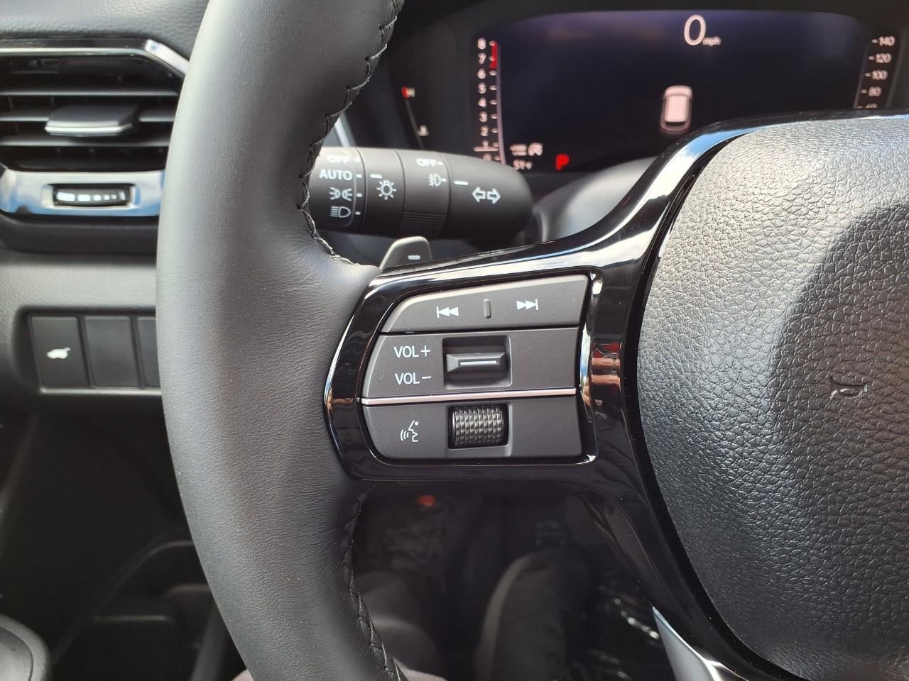 2026 Honda Pilot Touring AWD