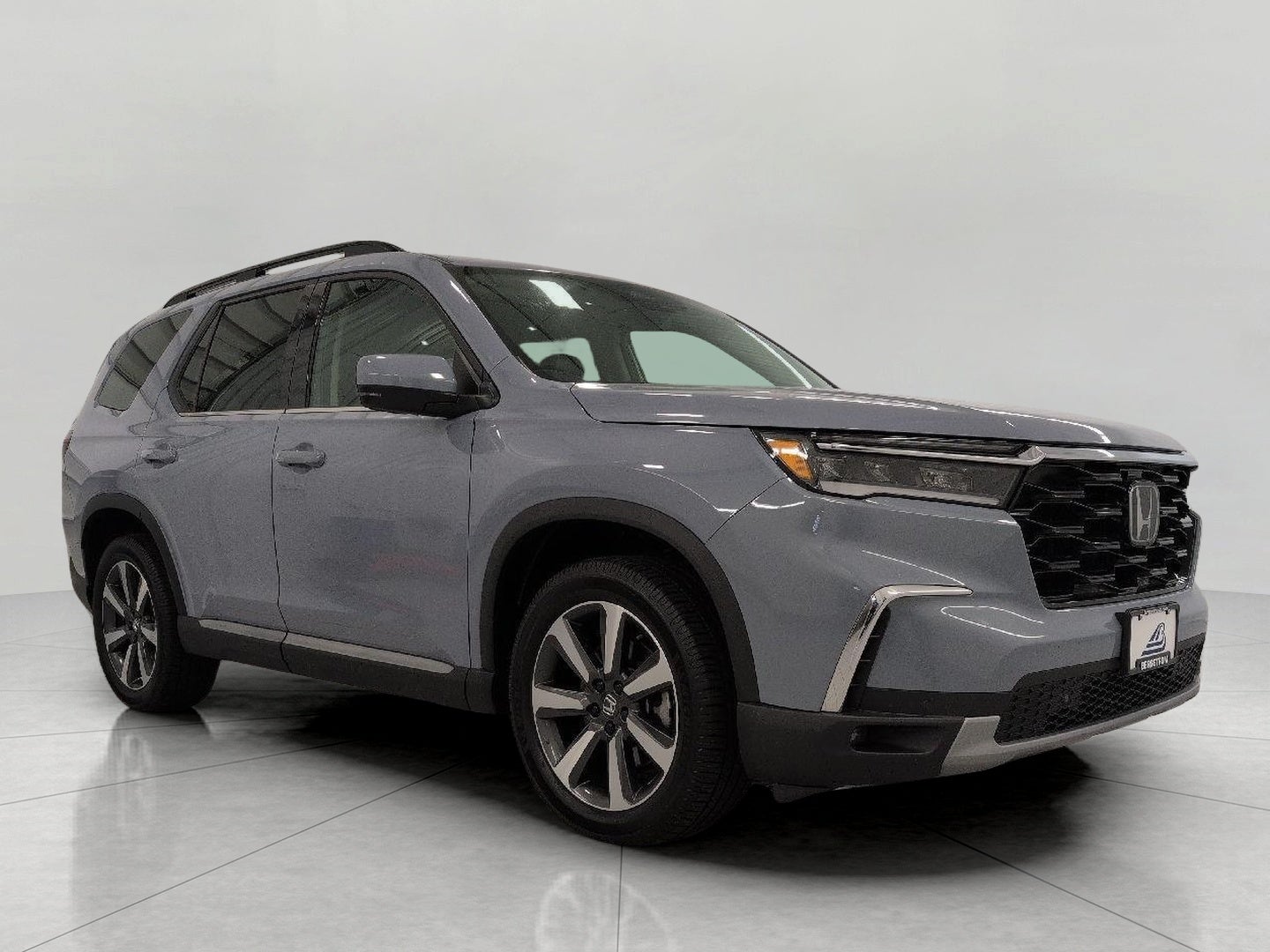 2023 Honda Pilot Touring AWD