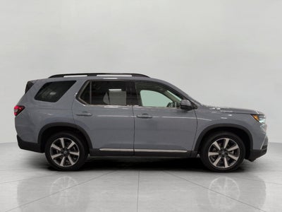 2023 Honda Pilot Touring AWD