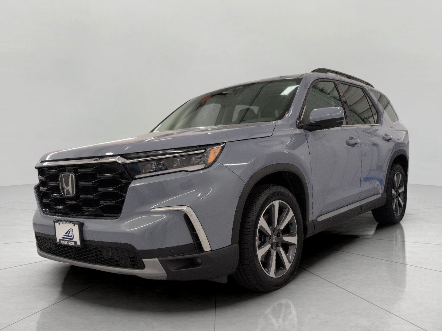 2023 Honda Pilot Touring AWD