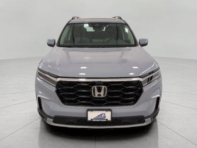 2023 Honda Pilot Touring AWD