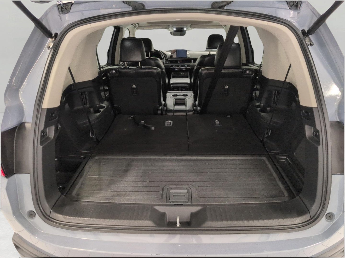 2023 Honda Pilot Touring AWD