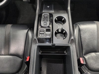 2023 Honda Pilot Touring AWD