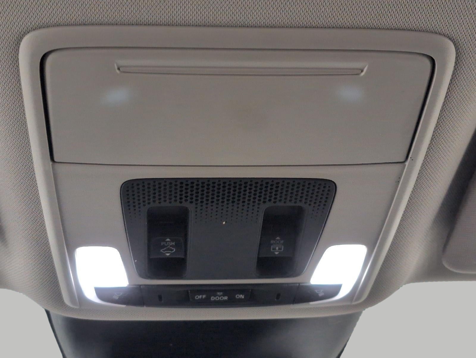 2023 Honda Pilot Touring AWD