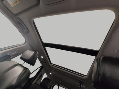 2023 Honda Pilot Touring AWD
