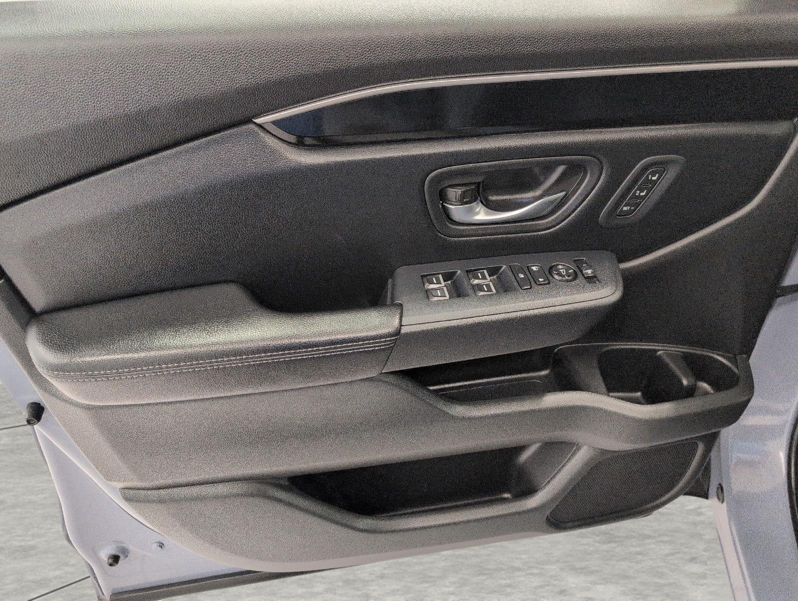 2023 Honda Pilot Touring AWD