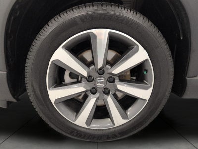 2023 Honda Pilot Touring AWD