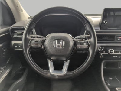 2023 Honda Pilot Touring AWD