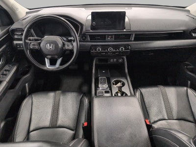 2023 Honda Pilot Touring AWD