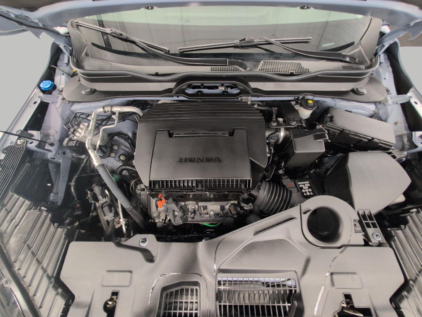 2023 Honda Pilot Touring AWD