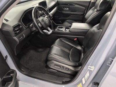 2023 Honda Pilot Touring AWD
