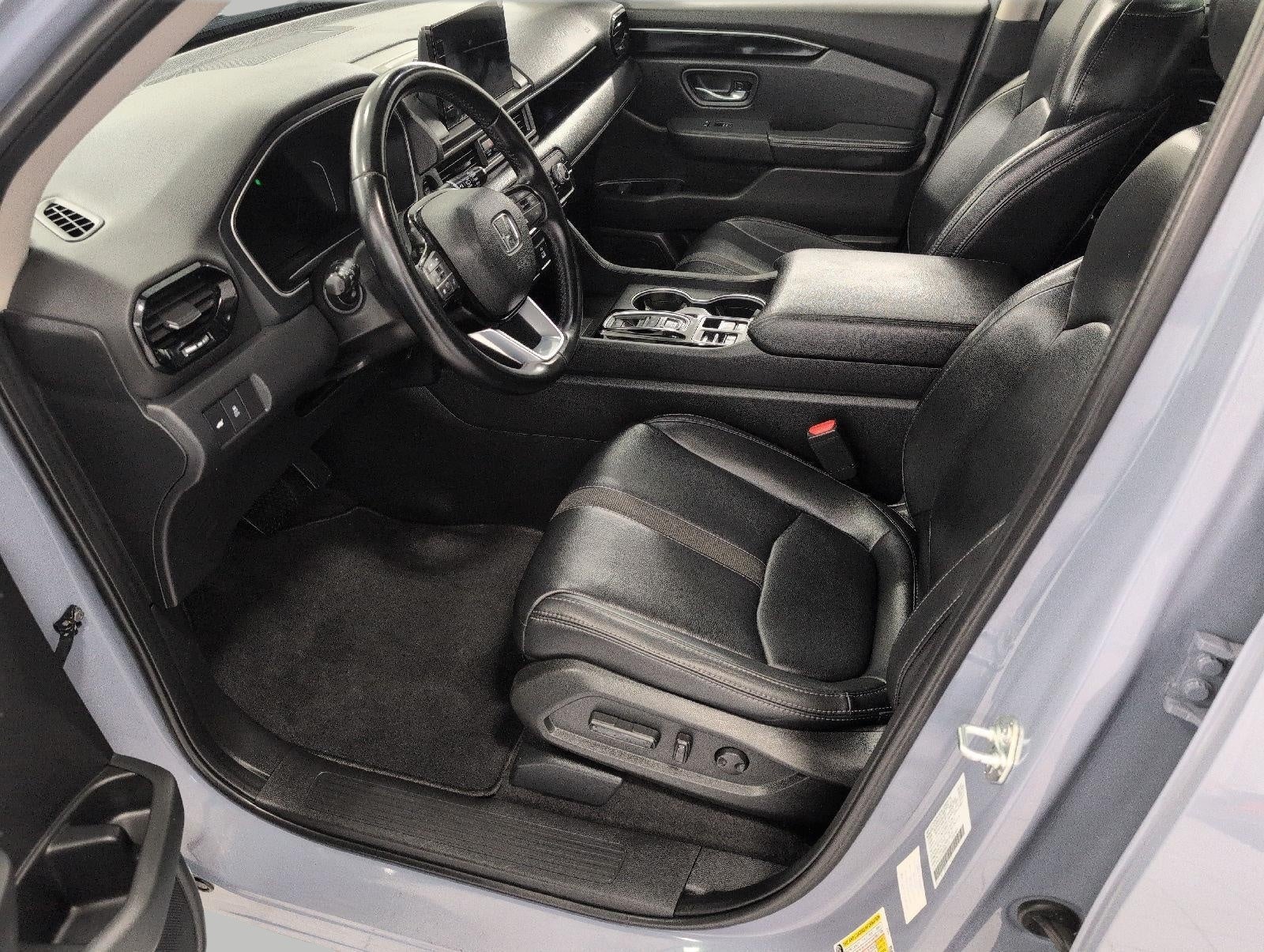 2023 Honda Pilot Touring AWD