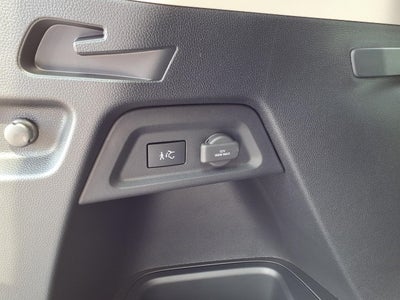 2026 Honda Pilot Touring AWD