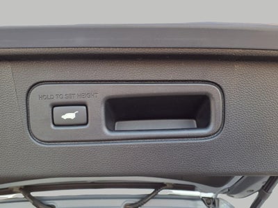 2026 Honda Pilot Touring AWD