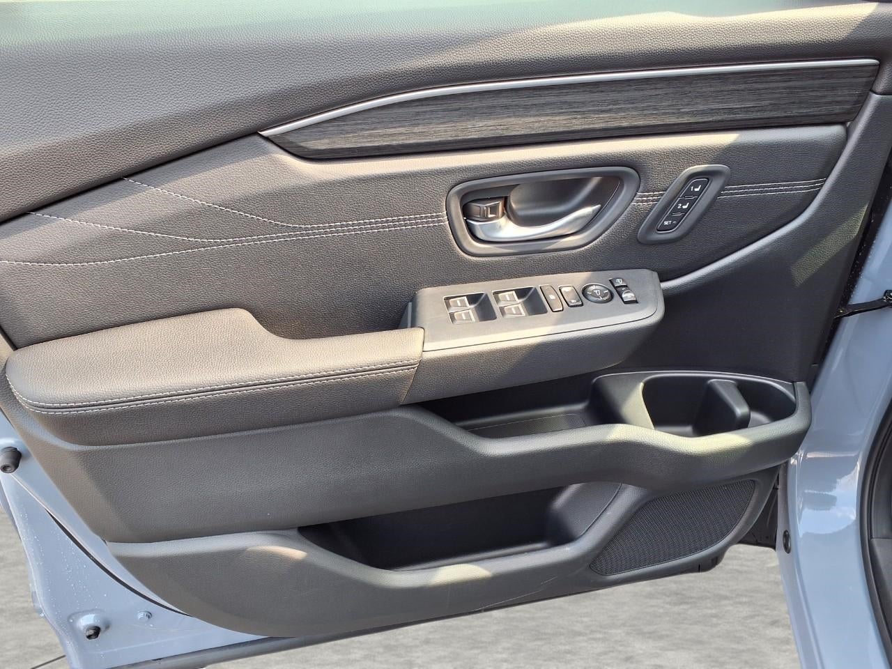 2026 Honda Pilot Touring AWD