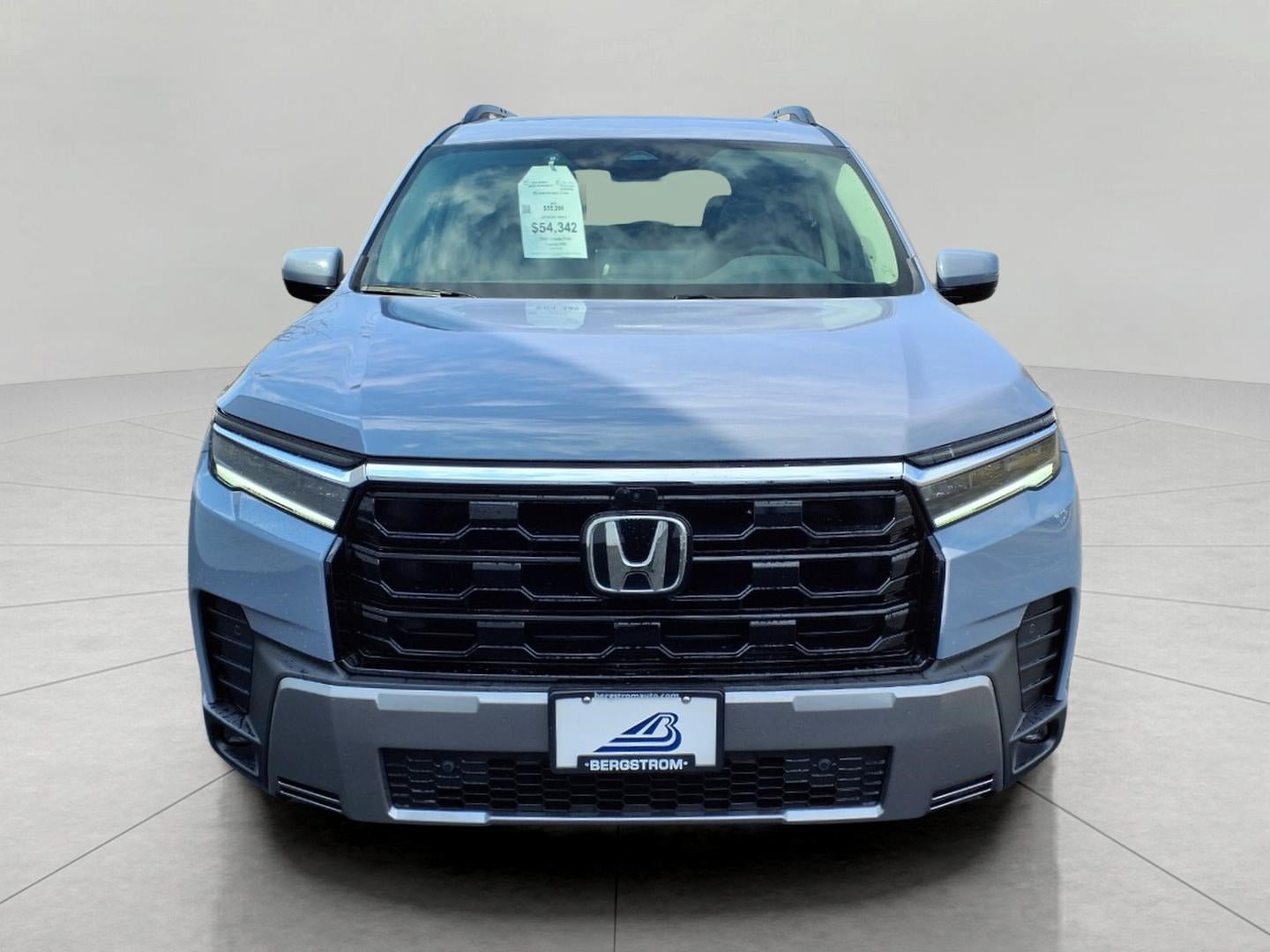 2026 Honda Pilot Touring AWD