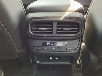 2026 Honda Pilot Touring AWD