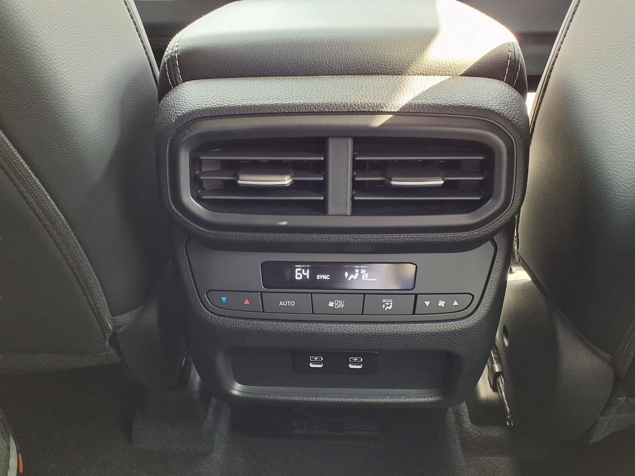 2026 Honda Pilot Touring AWD