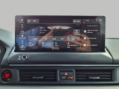 2026 Honda Pilot Touring AWD