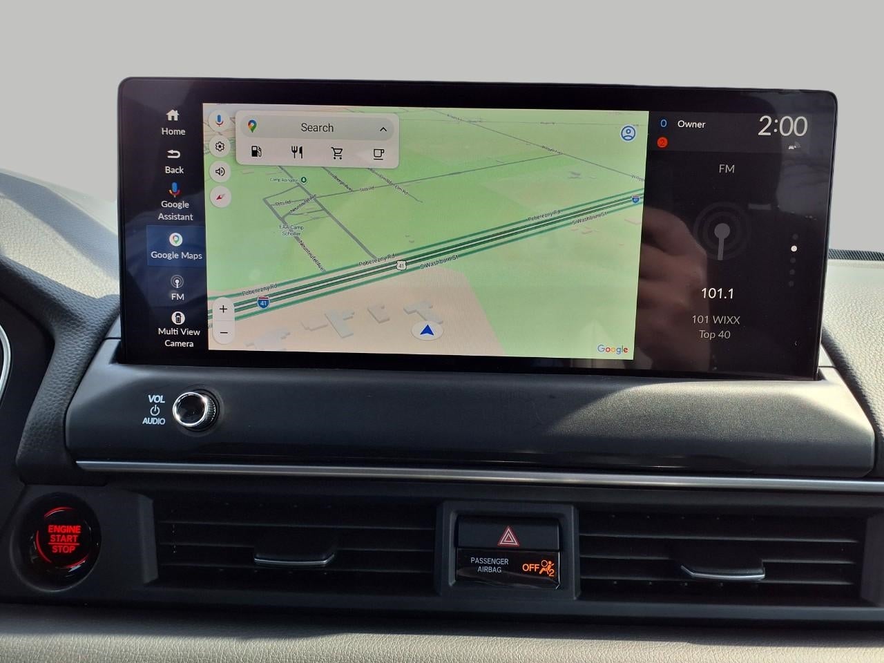 2026 Honda Pilot Touring AWD