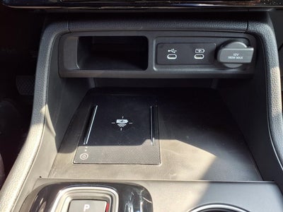 2026 Honda Pilot Touring AWD