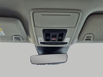 2026 Honda Pilot Touring AWD