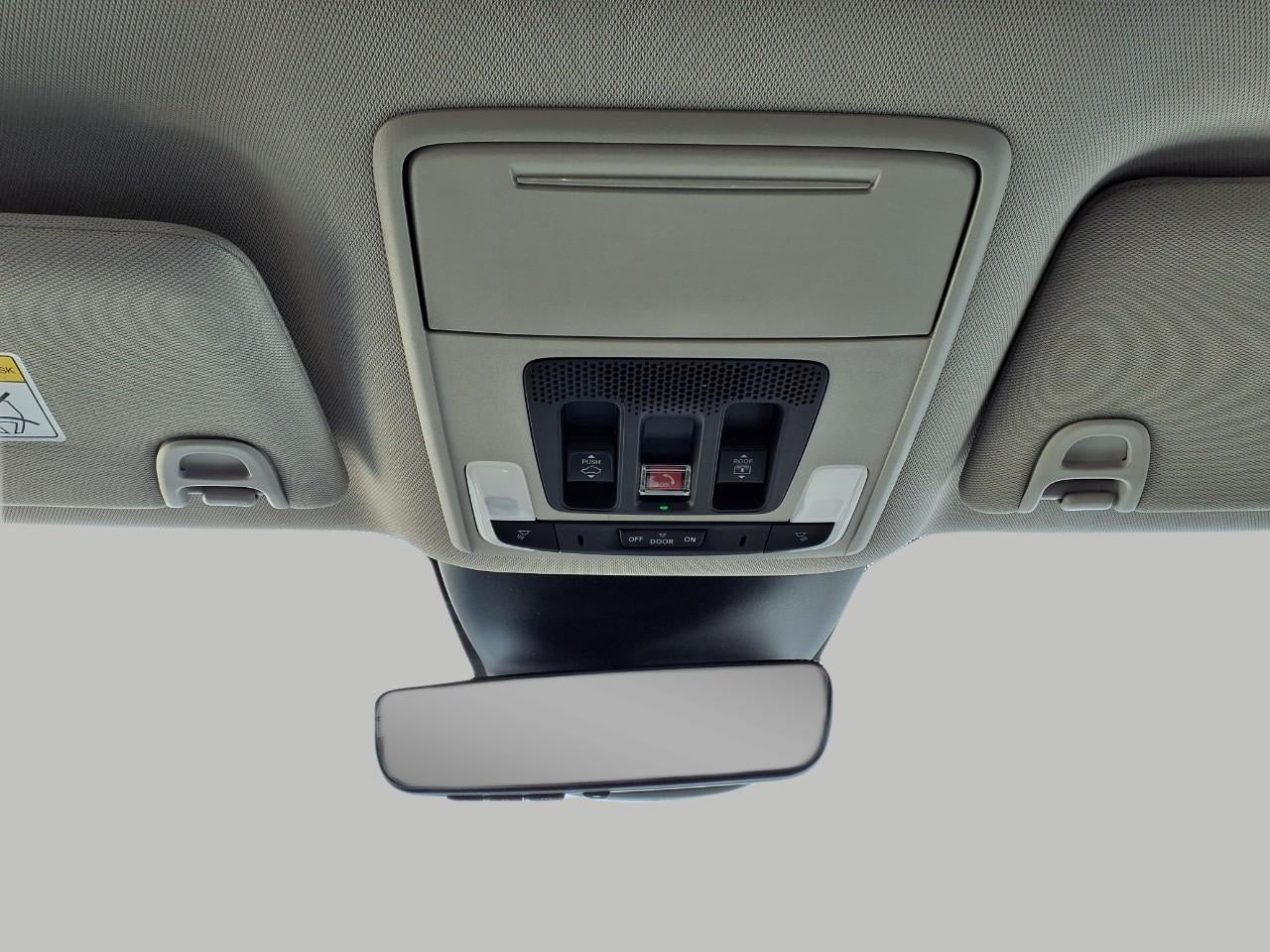 2026 Honda Pilot Touring AWD