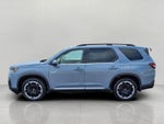 2026 Honda Pilot Touring AWD