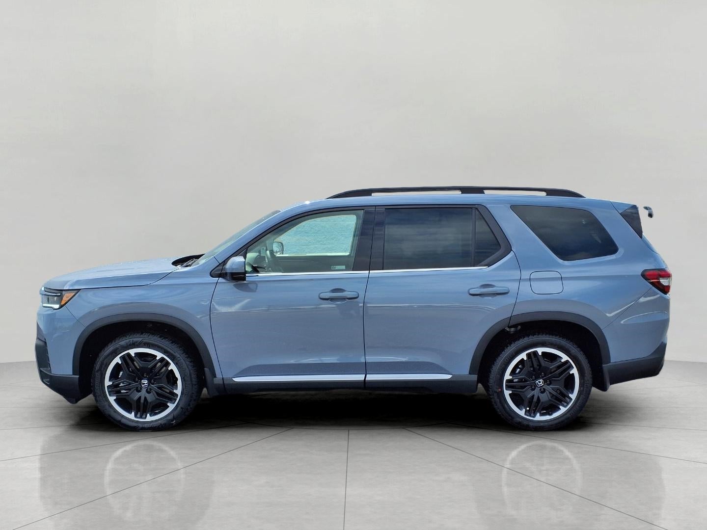 2026 Honda Pilot Touring AWD