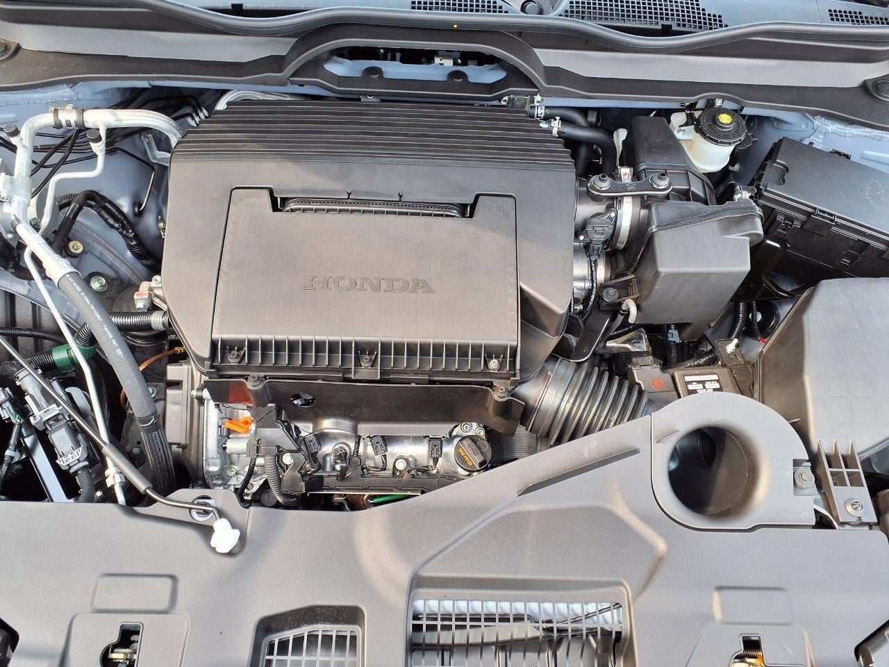 2026 Honda Pilot Touring AWD