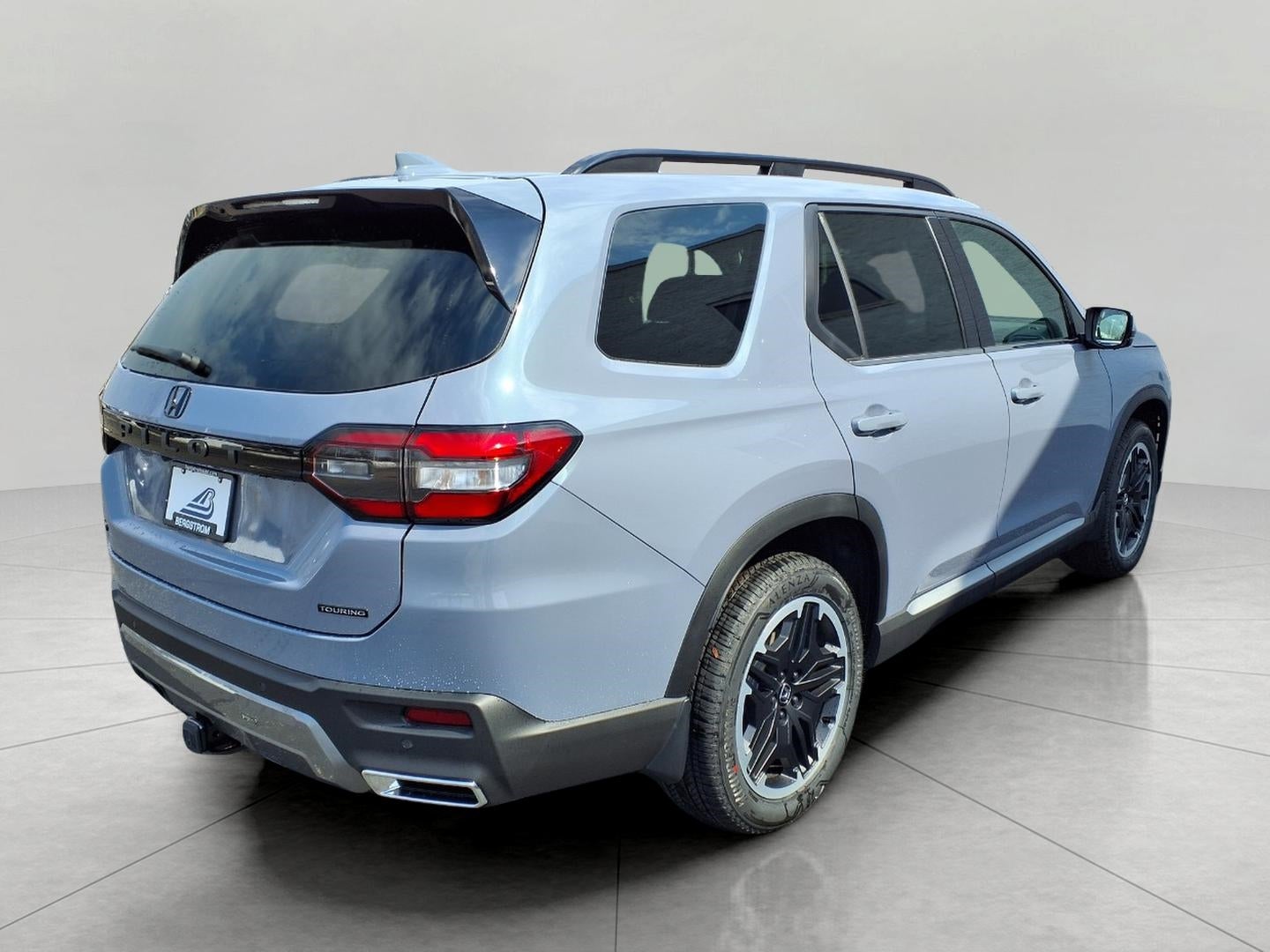 2026 Honda Pilot Touring AWD