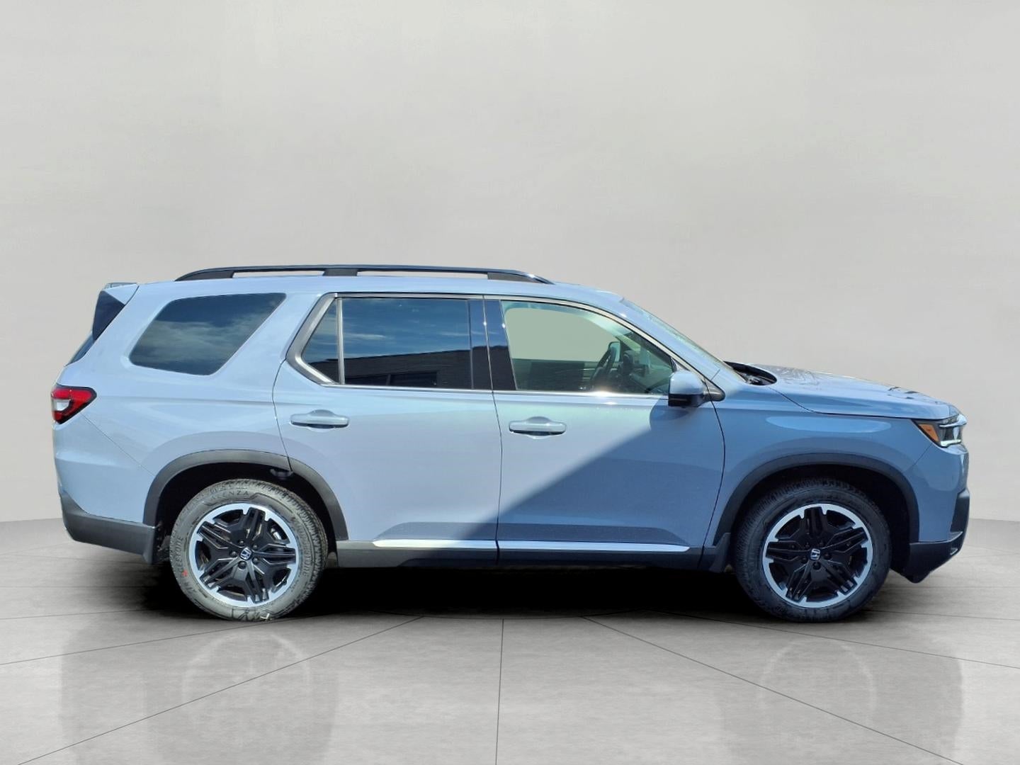 2026 Honda Pilot Touring AWD