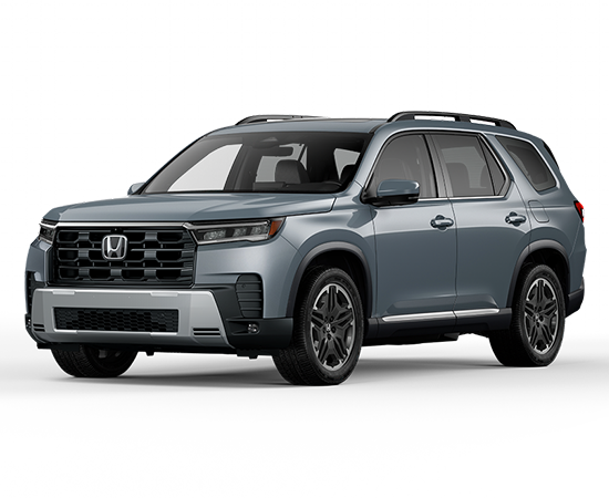 2026 Honda Pilot Touring AWD