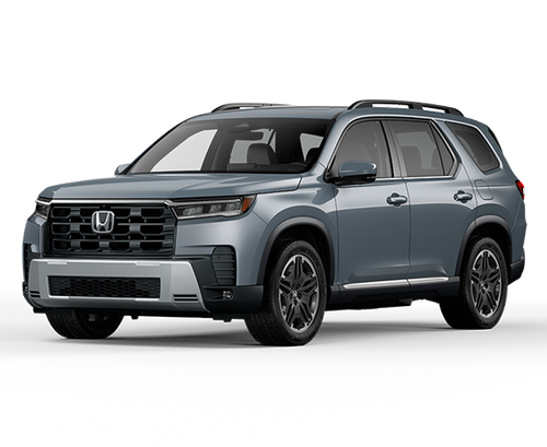 2026 Honda Pilot Touring AWD