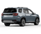 2026 Honda Pilot Touring AWD