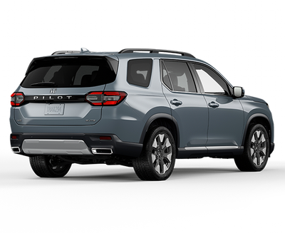 2026 Honda Pilot Elite AWD