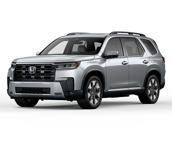 2026 Honda Pilot Elite AWD