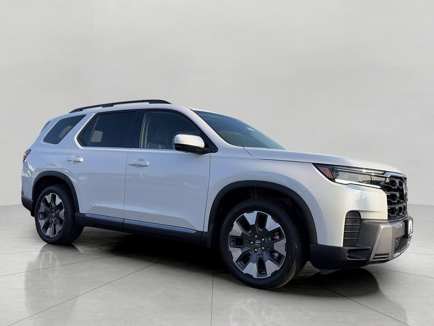 2026 Honda Pilot Elite AWD