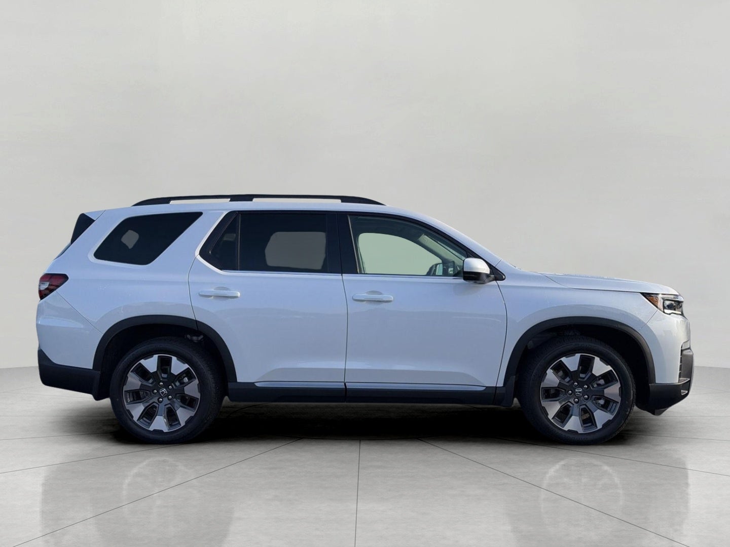 2026 Honda Pilot Elite AWD