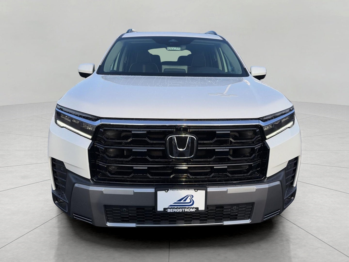 2026 Honda Pilot Elite AWD