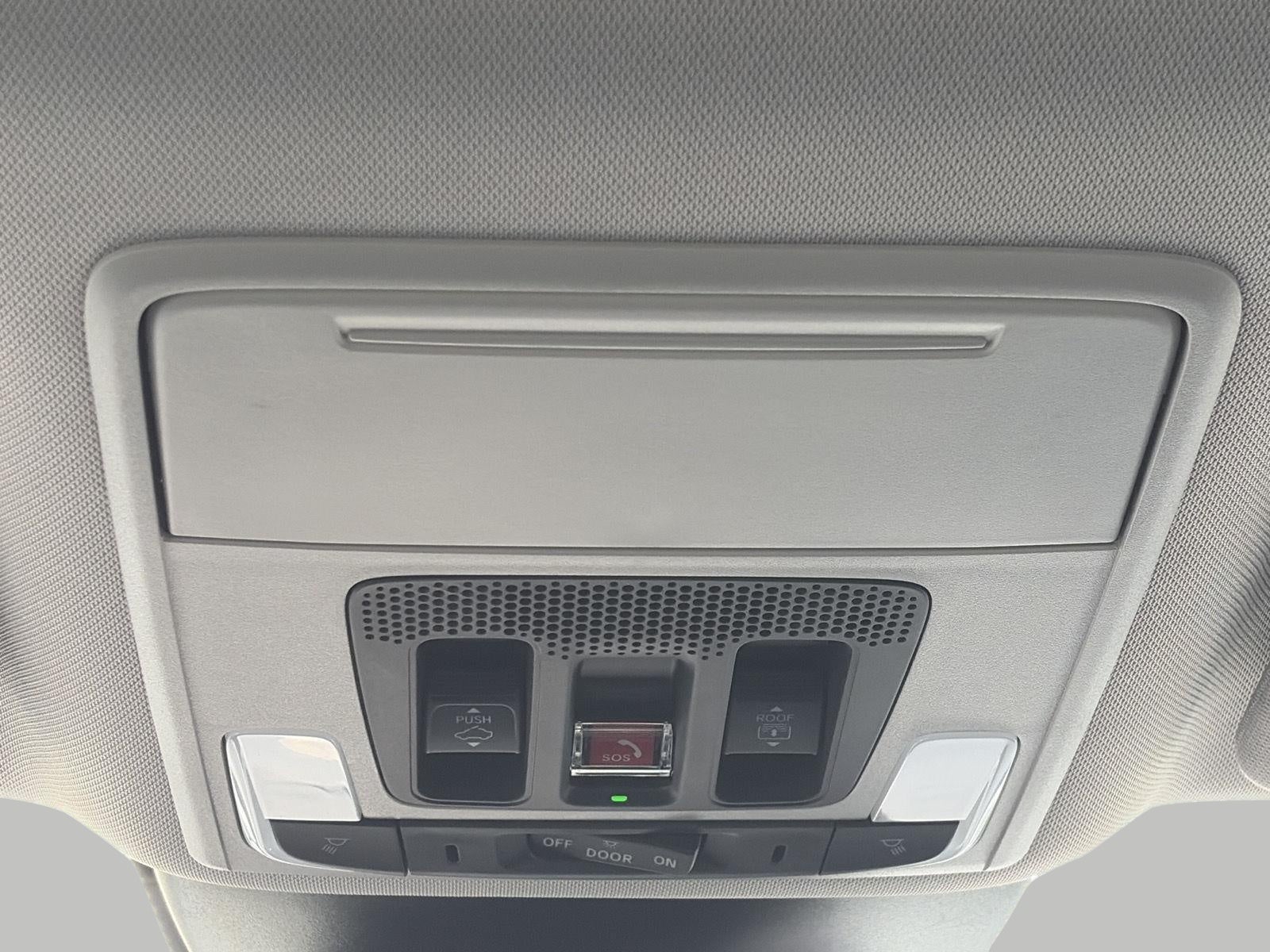 2026 Honda Pilot Elite AWD