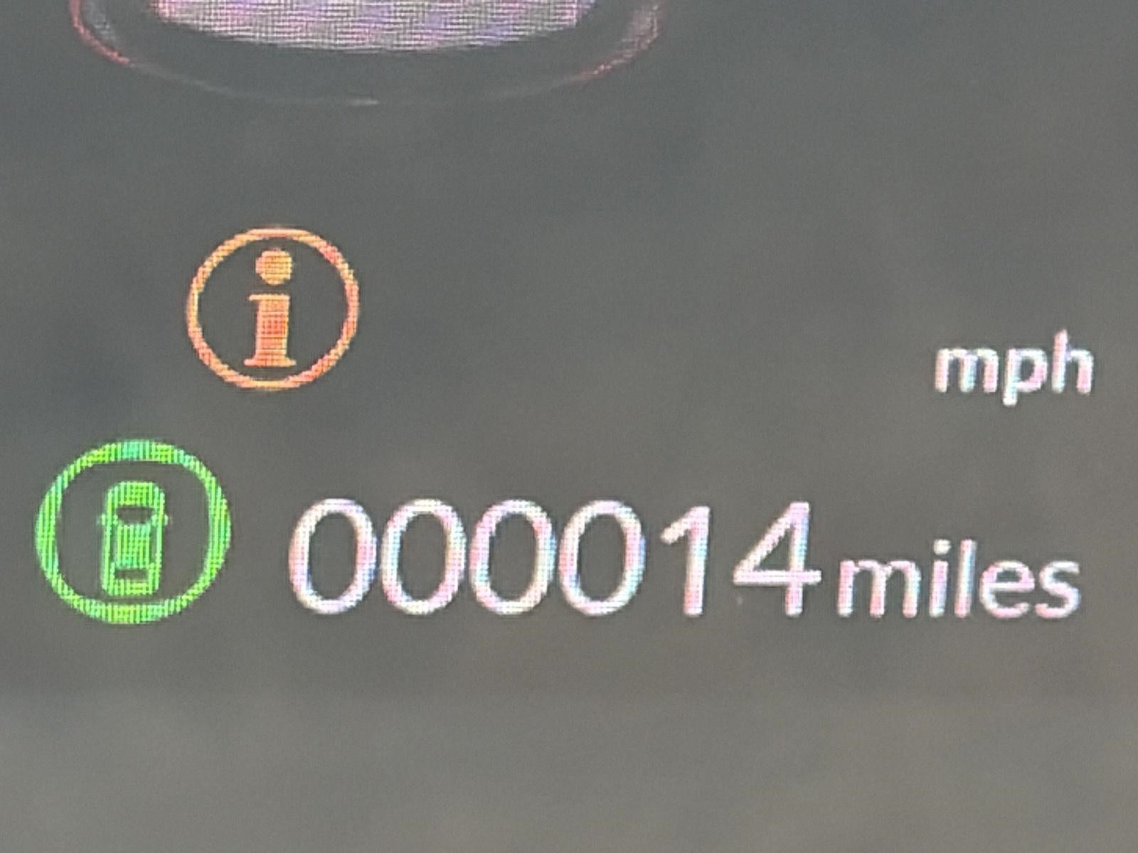 2026 Honda Pilot Elite AWD