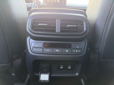 2026 Honda Pilot Elite AWD