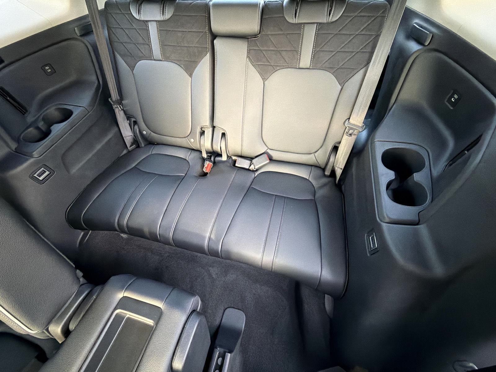 2026 Honda Pilot Elite AWD