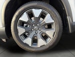2026 Honda Pilot Elite AWD
